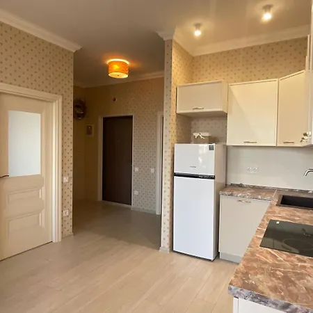 аркадия каманина Apartment *