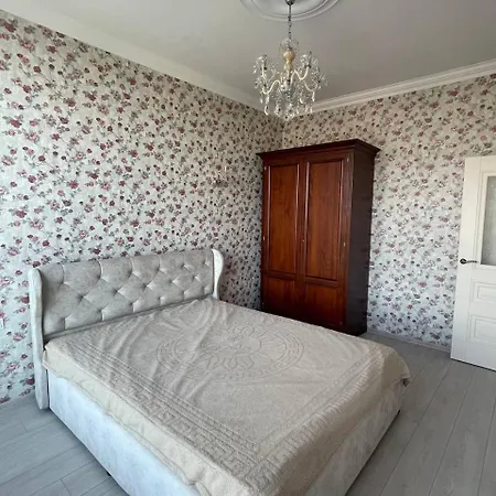 аркадия каманина Apartment *