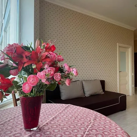 аркадия каманина Apartment Odessa