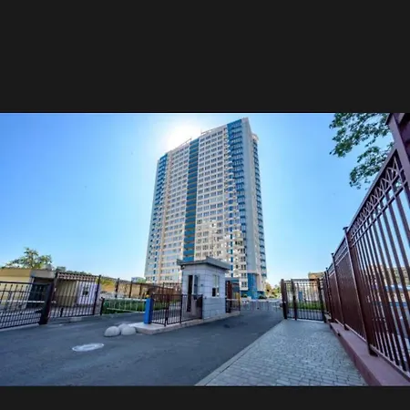 аркадия каманина Apartment *